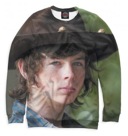 Свитшот Print Bar