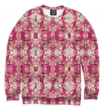 Свитшот Print Bar