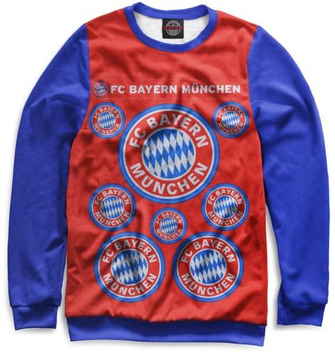 Свитшот Print Bar