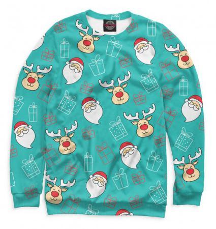 Свитшот Print Bar