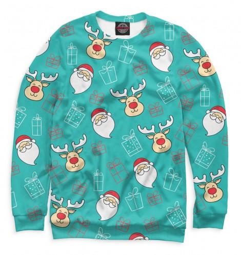 Свитшот Print Bar