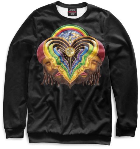 Свитшот Print Bar