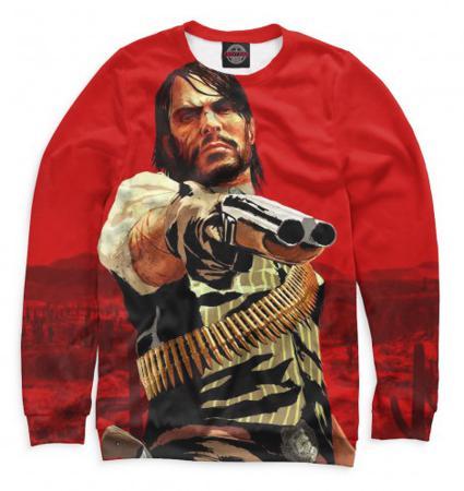 Свитшот Print Bar