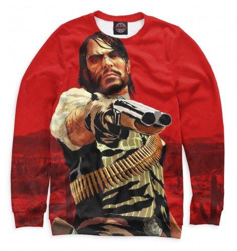 Свитшот Print Bar