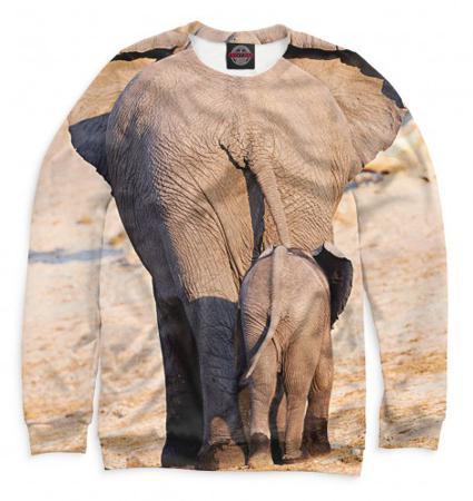 Свитшот Print Bar