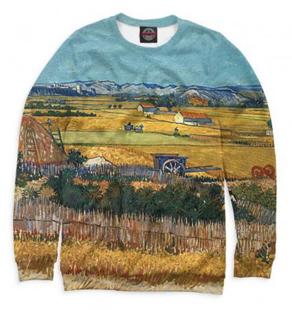 Свитшот Print Bar