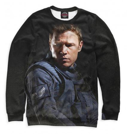 Свитшот Print Bar