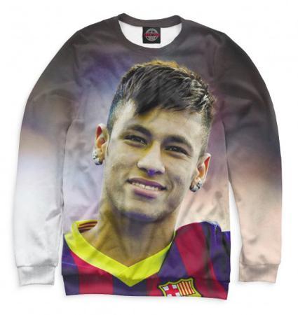 Свитшот Print Bar