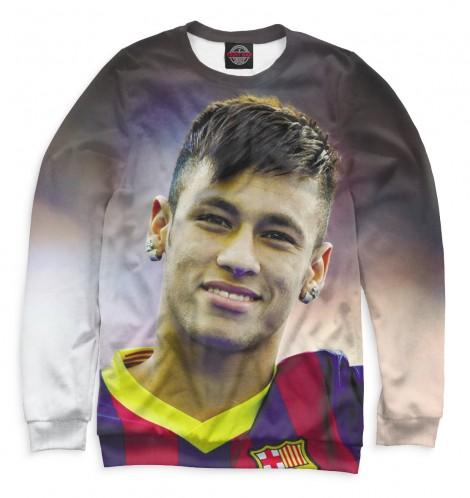 Свитшот Print Bar