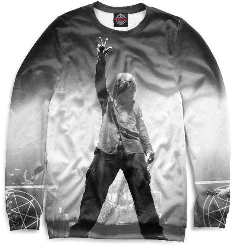 Свитшот Print Bar