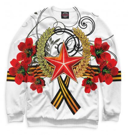 Свитшот Print Bar