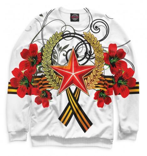 Свитшот Print Bar