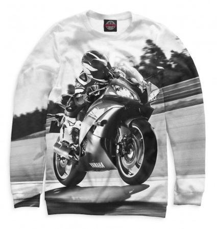 Свитшот Print Bar