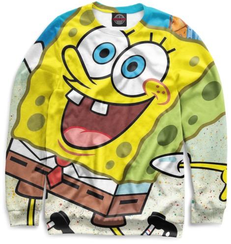 Свитшот Print Bar