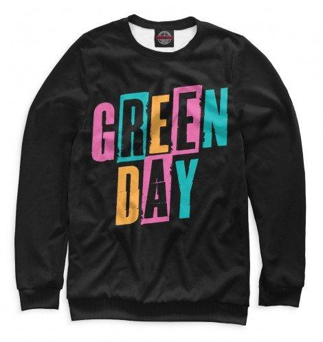 Свитшот Print Bar