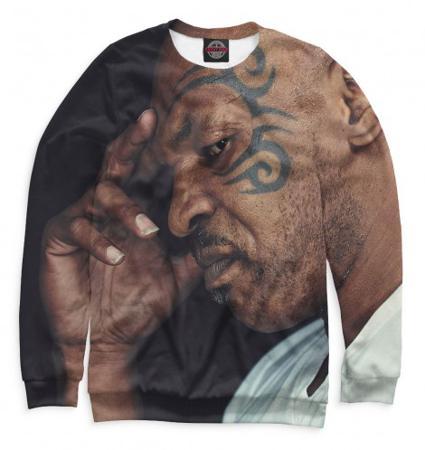 Свитшот Print Bar