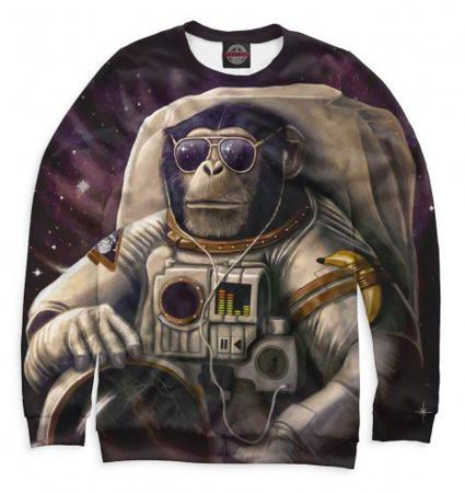 Свитшот Print Bar