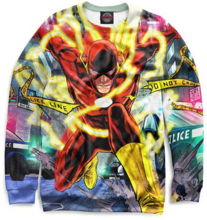 Свитшот Print Bar