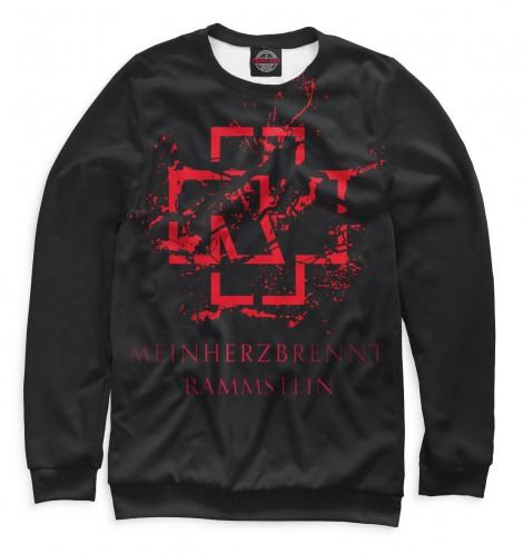 Свитшот Print Bar