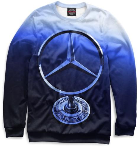 Свитшот Print Bar