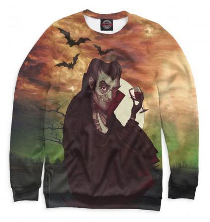 Свитшот Print Bar