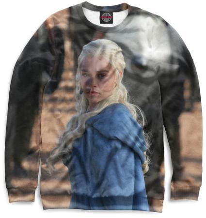 Свитшот Print Bar