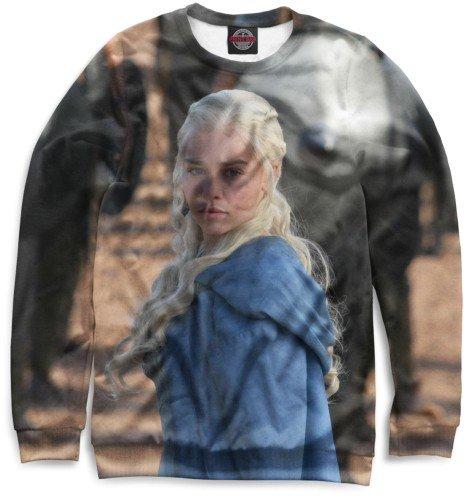 Свитшот Print Bar