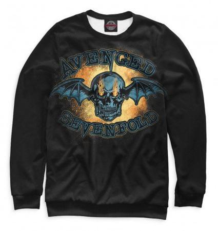 Свитшот Print Bar