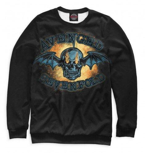 Свитшот Print Bar