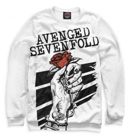 Свитшот Print Bar