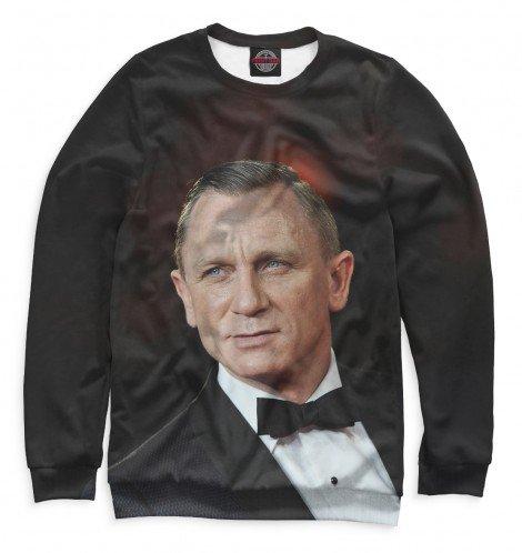 Свитшот Print Bar