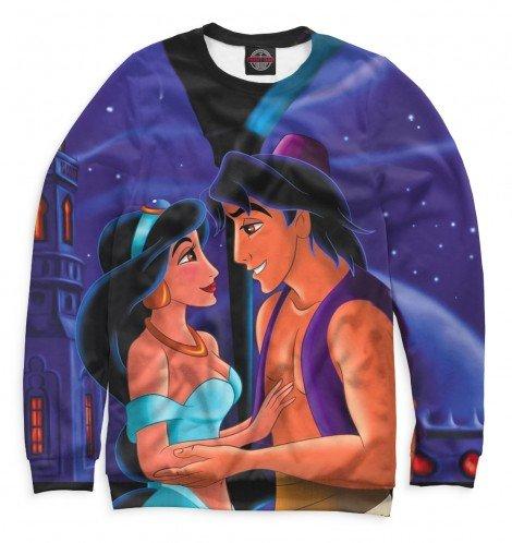 Свитшот Print Bar