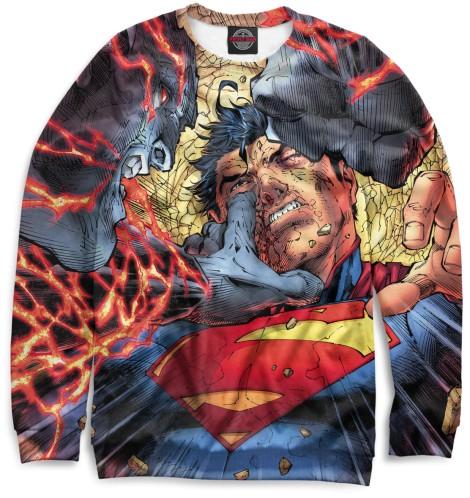 Свитшот Print Bar