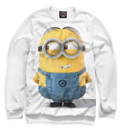 Свитшот Print Bar