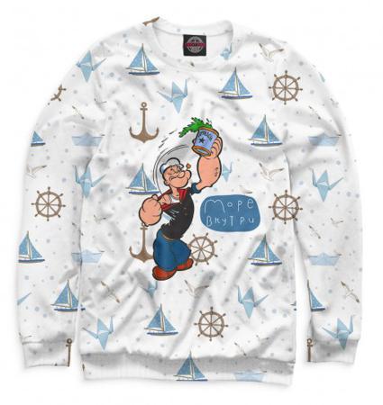 Свитшот Print Bar