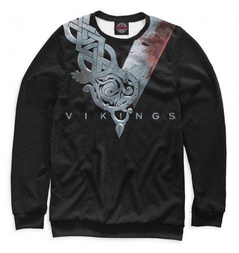 Свитшот Print Bar