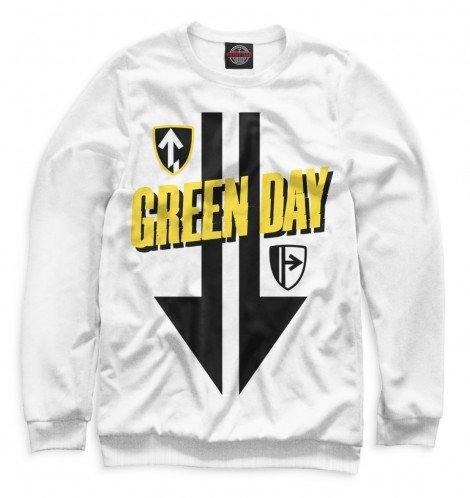 Свитшот Print Bar