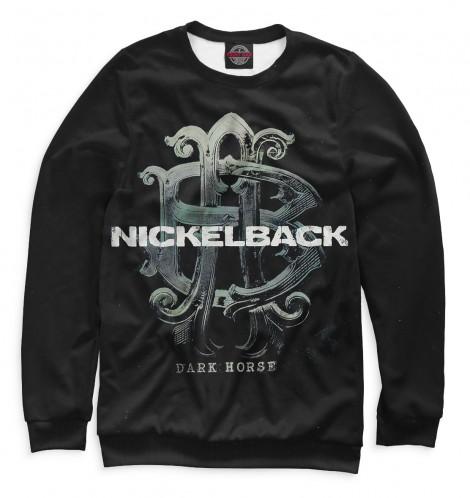 Свитшот Print Bar