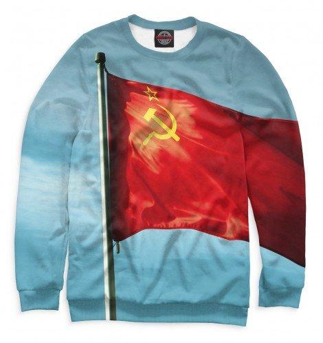 Свитшот Print Bar