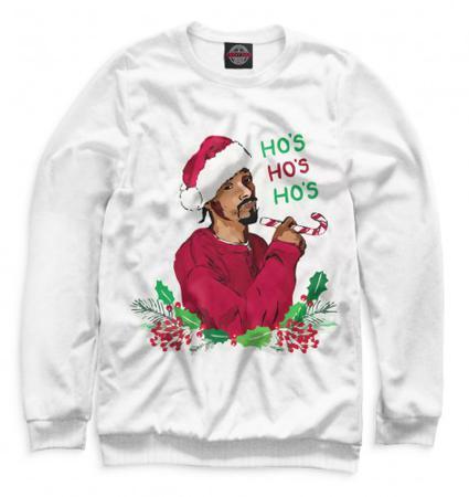 Свитшот Print Bar