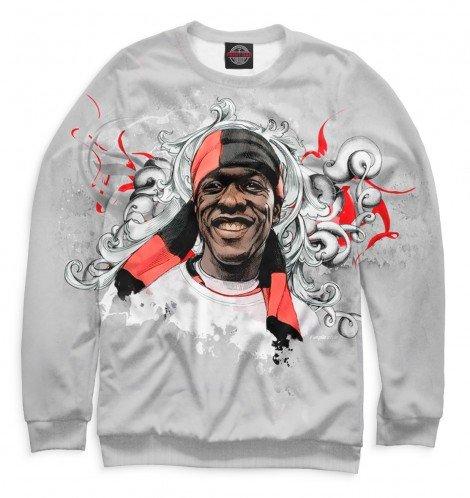 Свитшот Print Bar