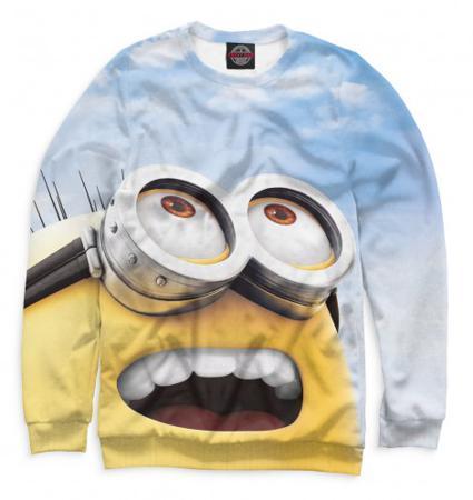 Свитшот Print Bar