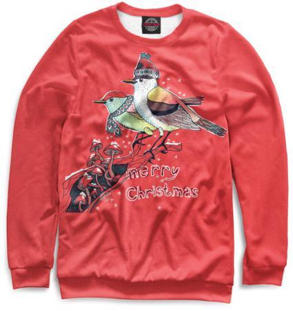 Свитшот Print Bar