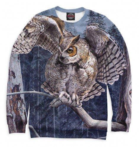 Свитшот Print Bar