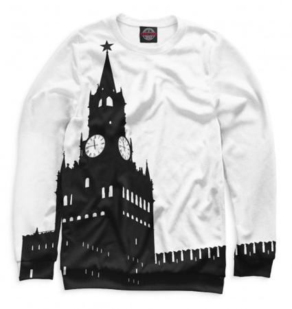 Свитшот Print Bar