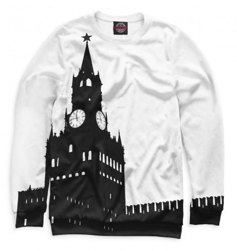 Свитшот Print Bar