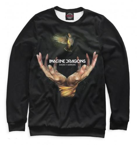 Свитшот Print Bar