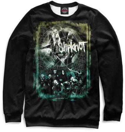 Свитшот Print Bar