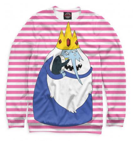 Свитшот Print Bar