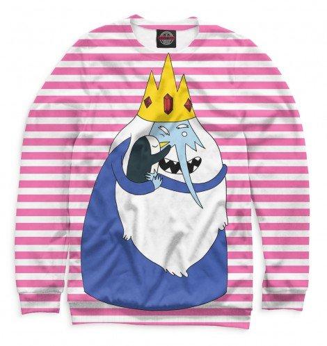 Свитшот Print Bar